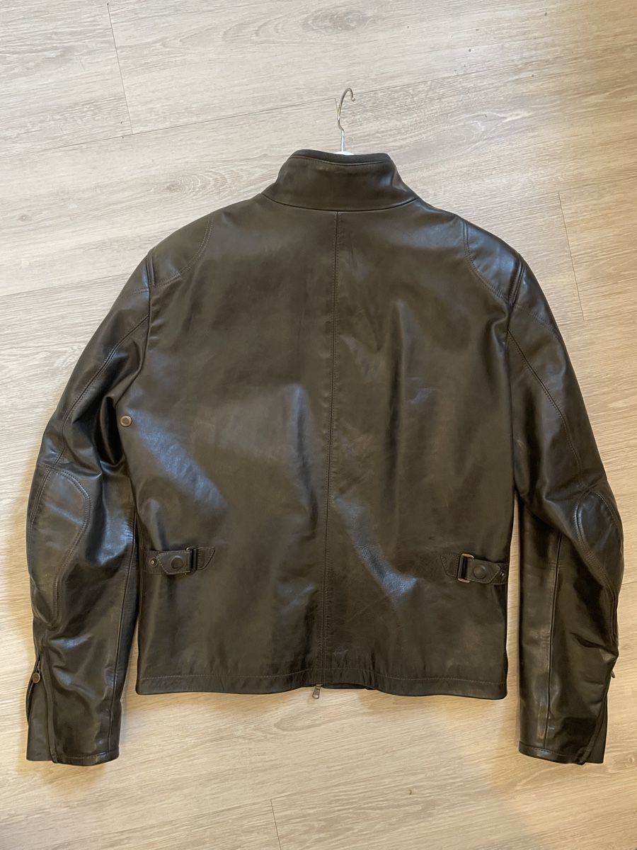 Giacche: Matchless Osborne Lederjacke, Neu – Nuovo (secondo la descrizione) da Oberwil BL venduto da P-King 6