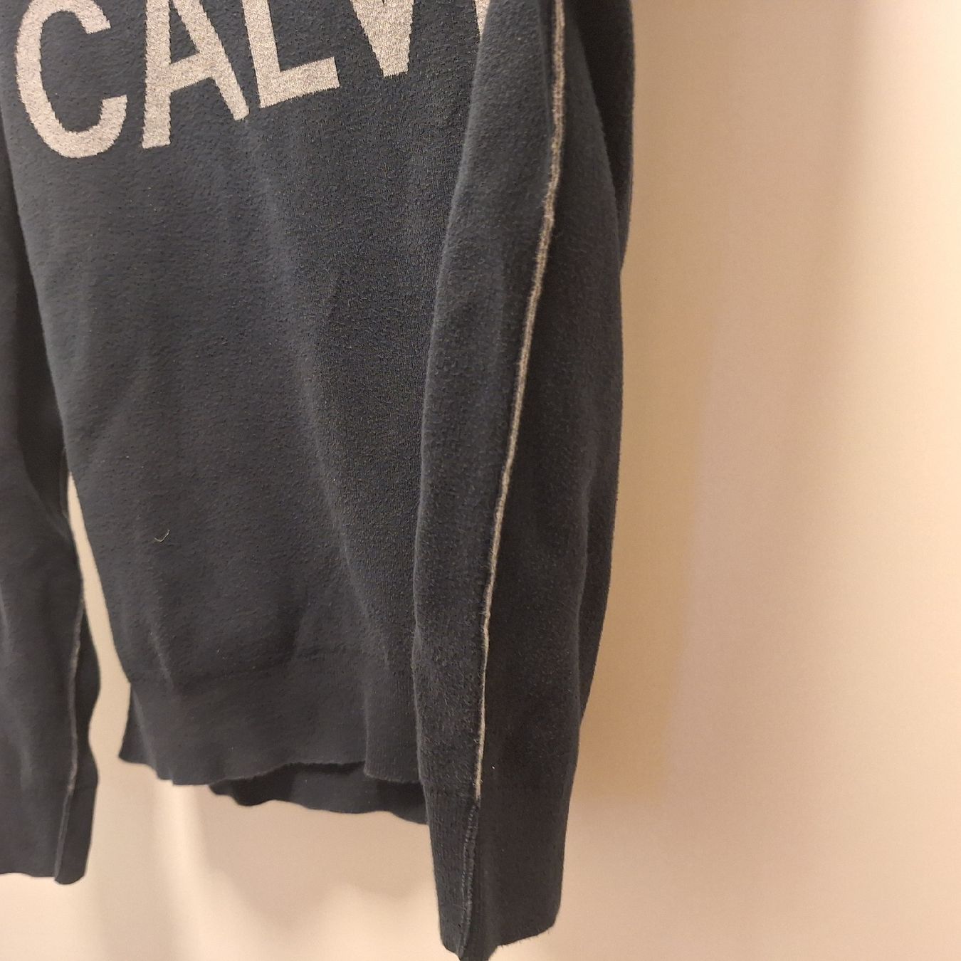 Pulls & Sweat-shirts: maglione Calvin Klein M – D'occasion à Bellinzona par labottegadiElena 3