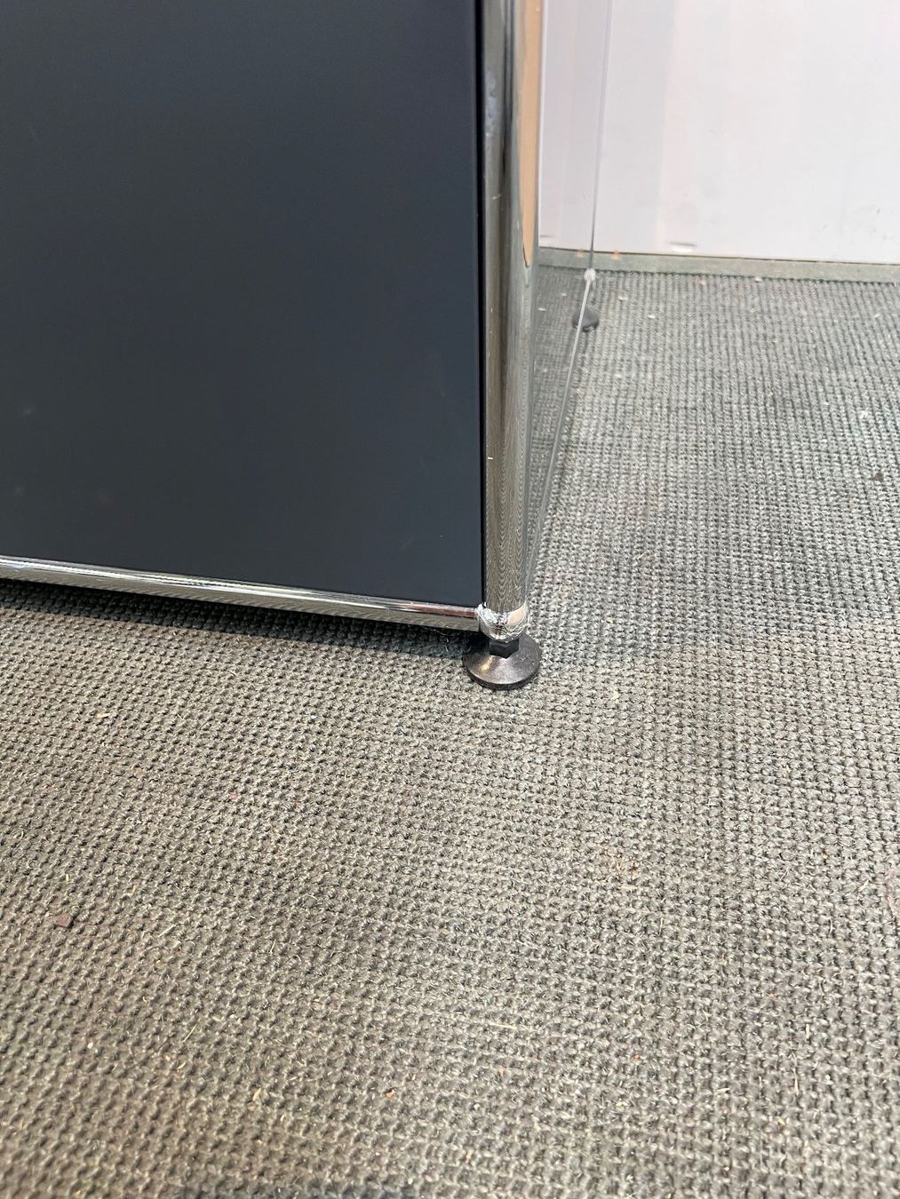 USM Scaffali: 021 USM Haller Möbel 2x4 – Usato da Wangen an der Aare venduto da TBYN 6