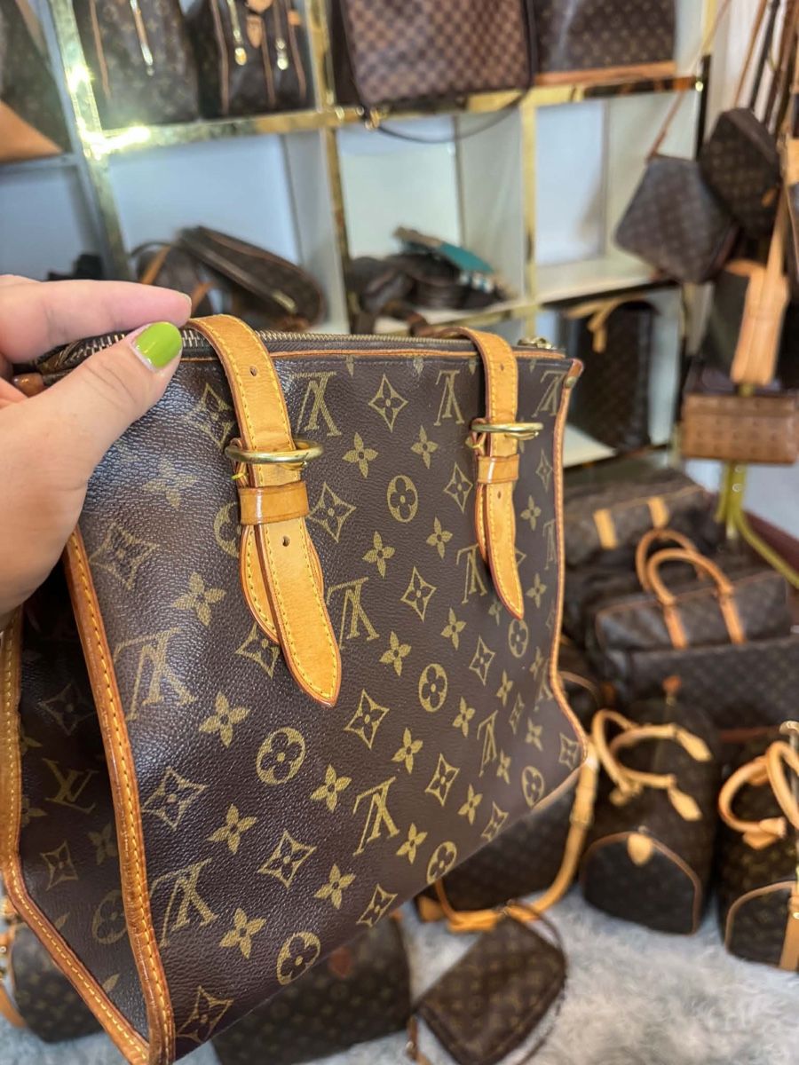 Louis Vuitton Sacs femmes: Louis Vuitton Popincourt Haut – D'occasion à Widnau par Pukpan_99 3