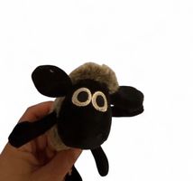 Niedlicher Shaun das Schaf Plüschtier, perfekt als Geschenk!
