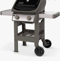 Gasgrill Weber Spirit II E-210 schwarz guter Zustand