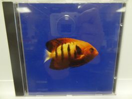 808 State Ninety 1989 German CD album 2292- 46461- 2