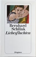 Liebesfluchten – Bernhard Schlink – Erzählungen – Top