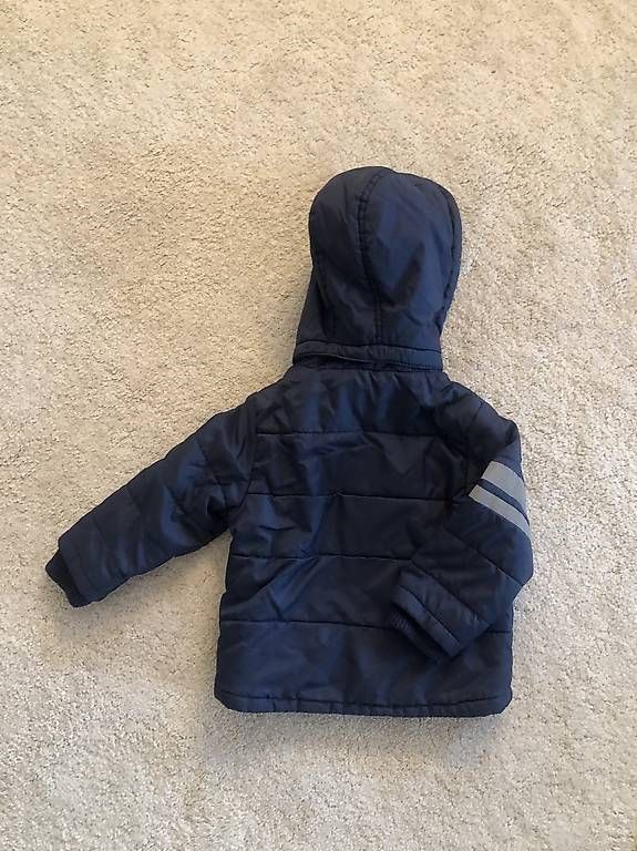Jacken: Winterjacke Gr. 92 – Gebraucht aus Horw von sere4 1