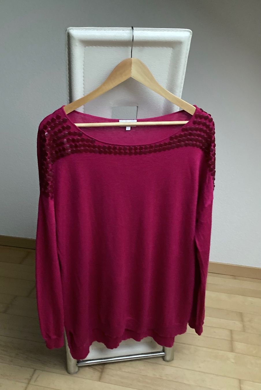 Escada Maglioni & Felpe: ESCADA Pullover Gr.L – Usato da Unterägeri venduto da Jutka_04