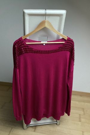 ESCADA Pullover Gr.L