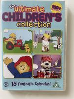 DVD Kinderfilme: The Ultimate Children's Collection