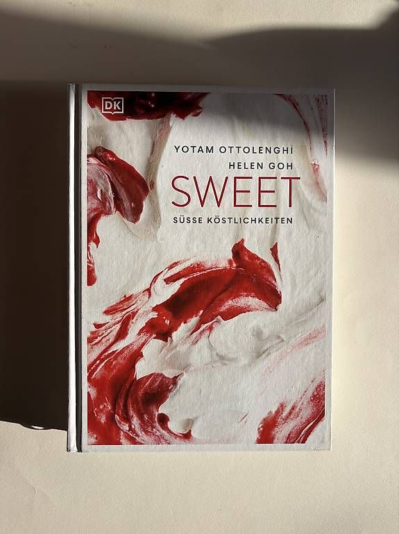 Livres: Sweet – Neuf avec emballage d'origine à St-Luc par kaljinkaka