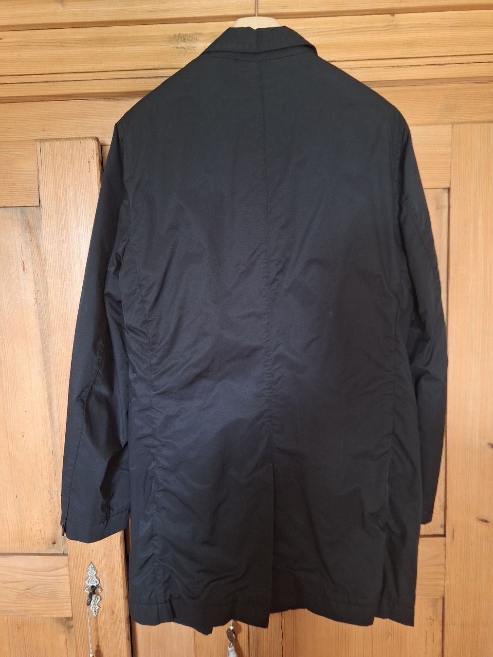 H&M Jacken: jacke h&m schwarz – Gebraucht aus Marthalen von Flowy78 2