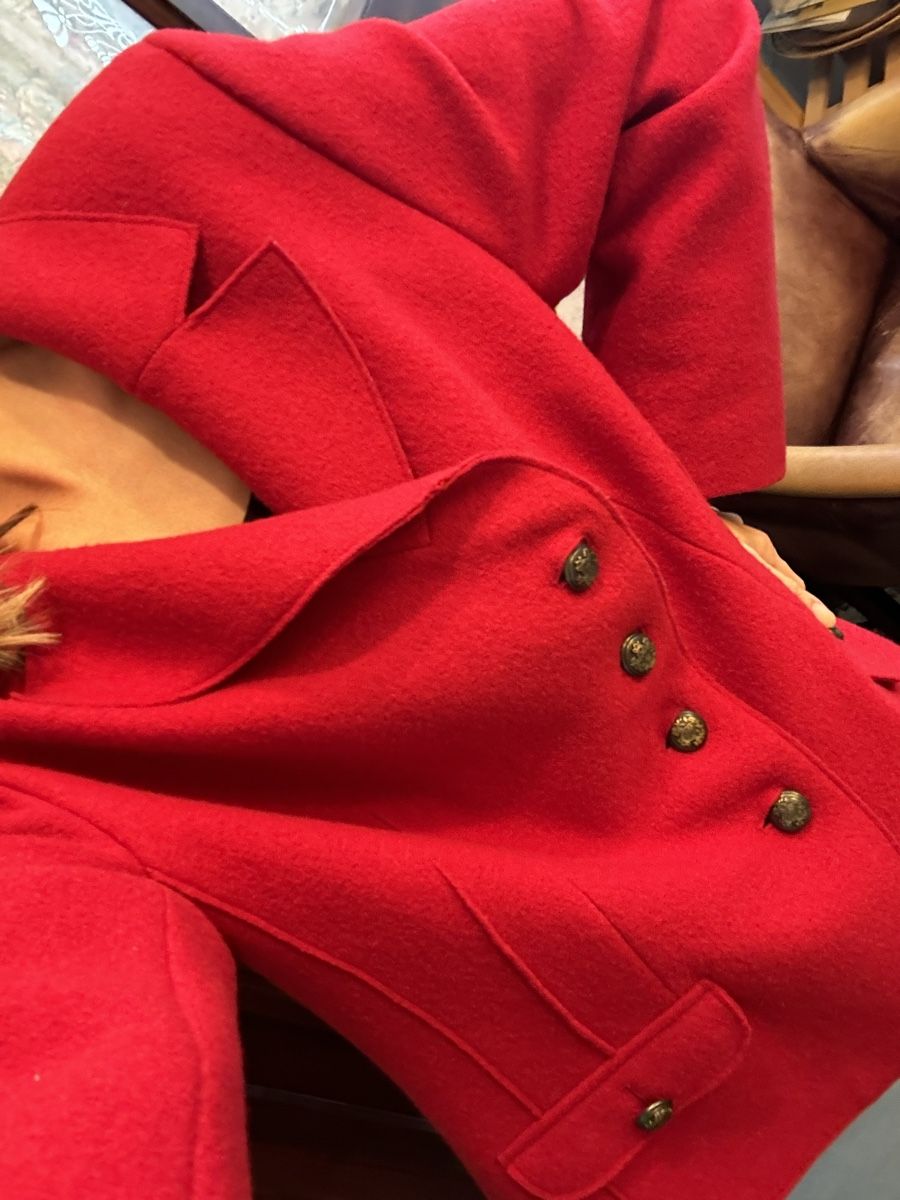 Basler Jacken: Basler Blazer 100% Schurwolle – Gebraucht aus Obfelden von cesarina10 1