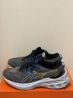 ASICS NovaBlast 3 Laufschuhe Herren Grösse 41.5 gebraucht