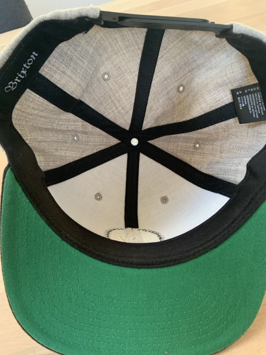 Chapeaux, bonnets & casquettes: Cap Brixton – Neuf (Voir description) à Ufhusen par maxpayne93 2