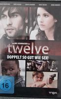DVD Twelve doppelt so gut wie Sex!