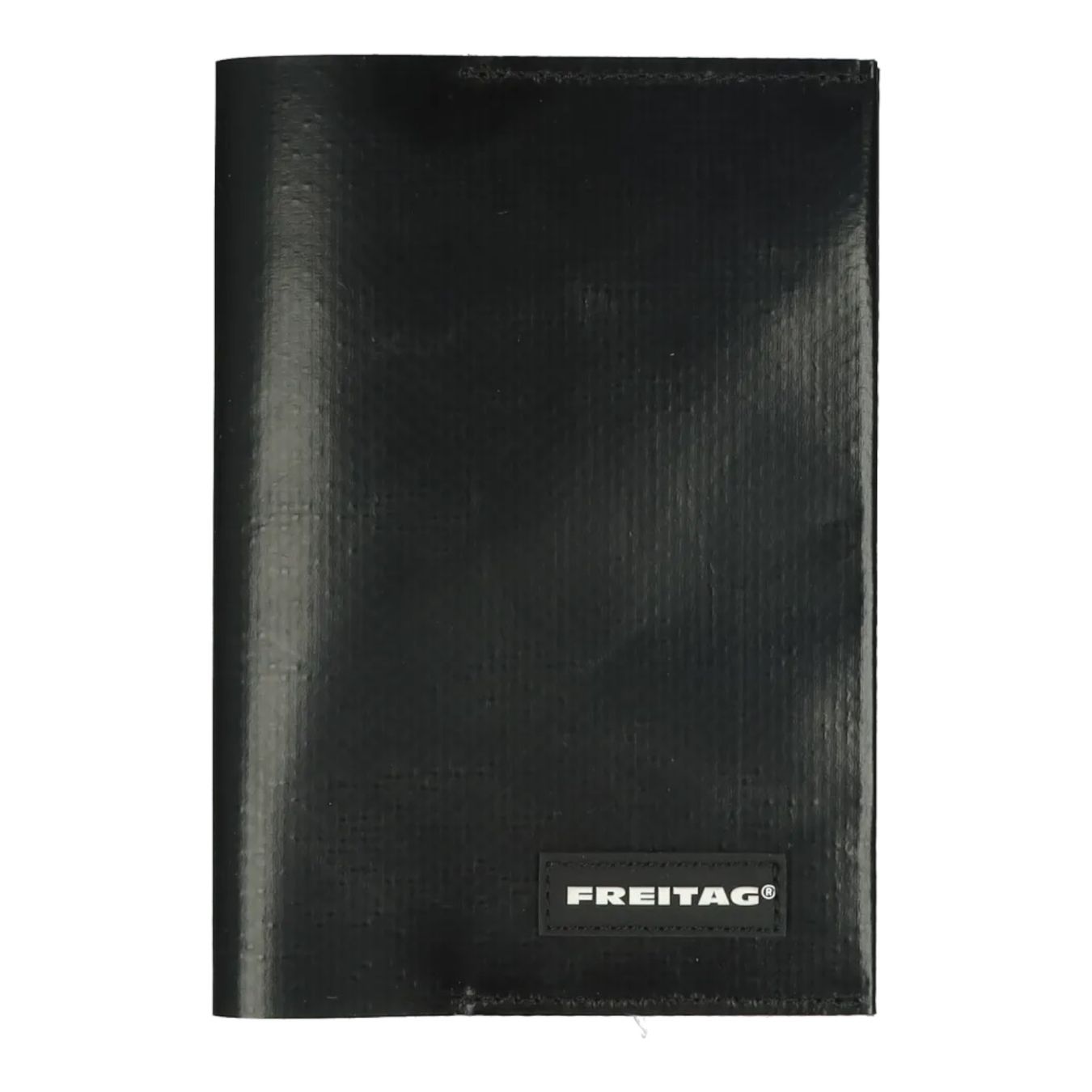 Freitag Portafogli: Freitag F243 EXPLORER - Full Black – Nuovo e nell'imballaggio originale da Montreux venduto da frt_s9hk
