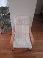 Ikea Kindersessel