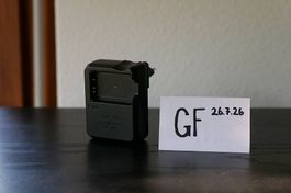 Ladegerät für CS-NP125FU Fujifilm GFX Akkus