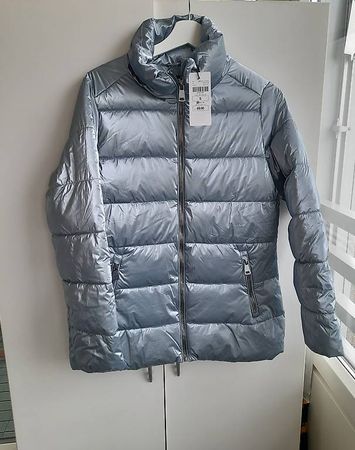 Steppjacke
