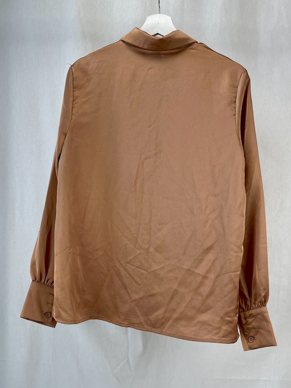 Camicette: Bluse - Hemdbluse – Nuovo (secondo la descrizione) da Romanshorn venduto da MAFLOMAS 6