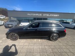 Mercedes-Benz C 250 CDI T 4M