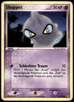 Shuppet 61/108 Pokémon EX Power Keepers
