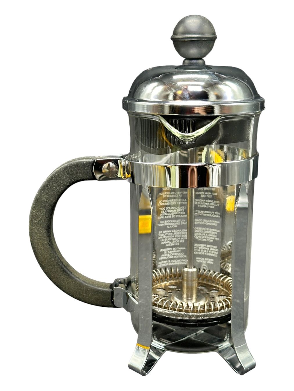 Bodum Kaffeemaschinen & Espressomaschinen: Cafetière BODUM – Gebraucht aus Morges von 1tiquaire 4