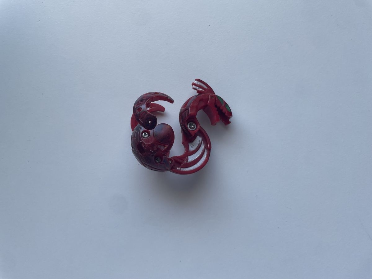 Spielzeuge: Diverses Spielzeug/ Figuren  – Gebraucht aus Walenstadt von GreenGoblin 5