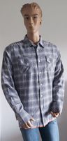 Neues Nudie Jeans Herren Hemd Gr. XL