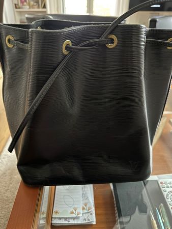 LV Tasche 