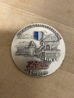 Kochkunstausstellung ZAGG Luzern Medaille zu verkaufen!