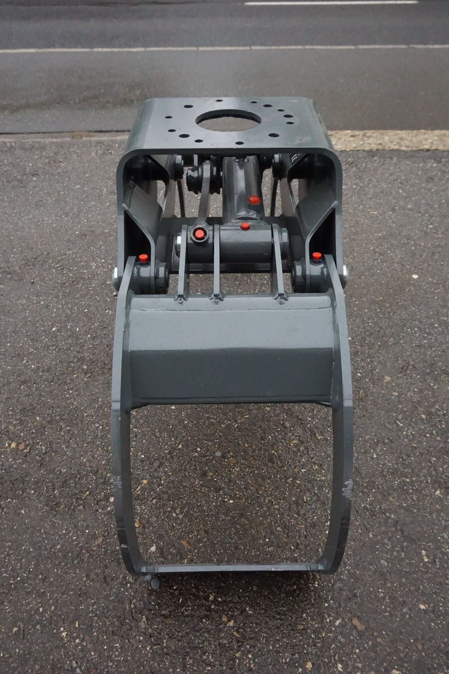 Pinze: Holzgreifer GRX 15 – Nuovo e nell'imballaggio originale da Hasle LU venduto da LinTech 1