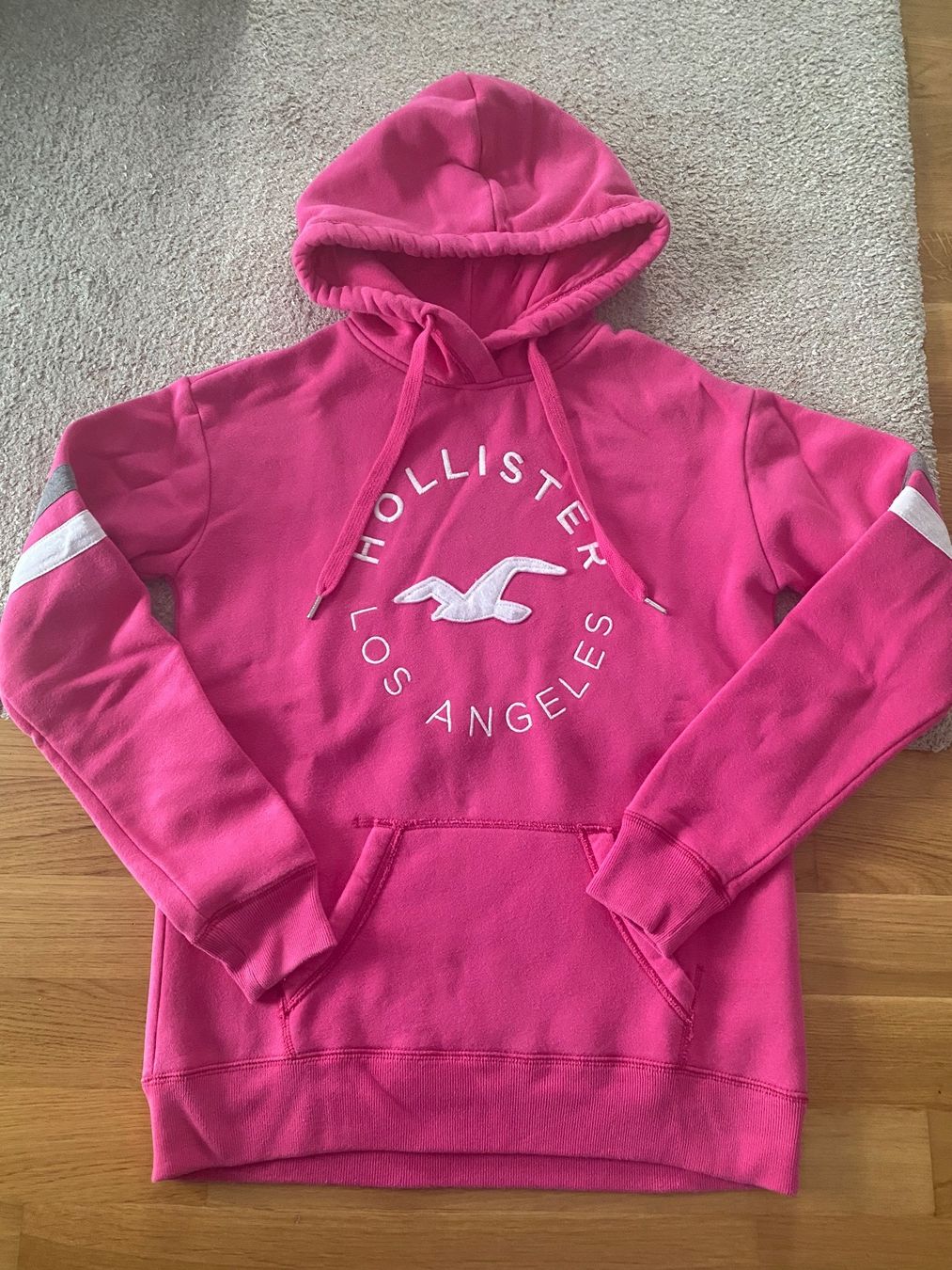 Hollister Pullover & Sweatshirts: Hollister Hoodie – Gebraucht aus Pratteln von and_d9fc
