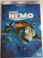 Findet Nemo DVD