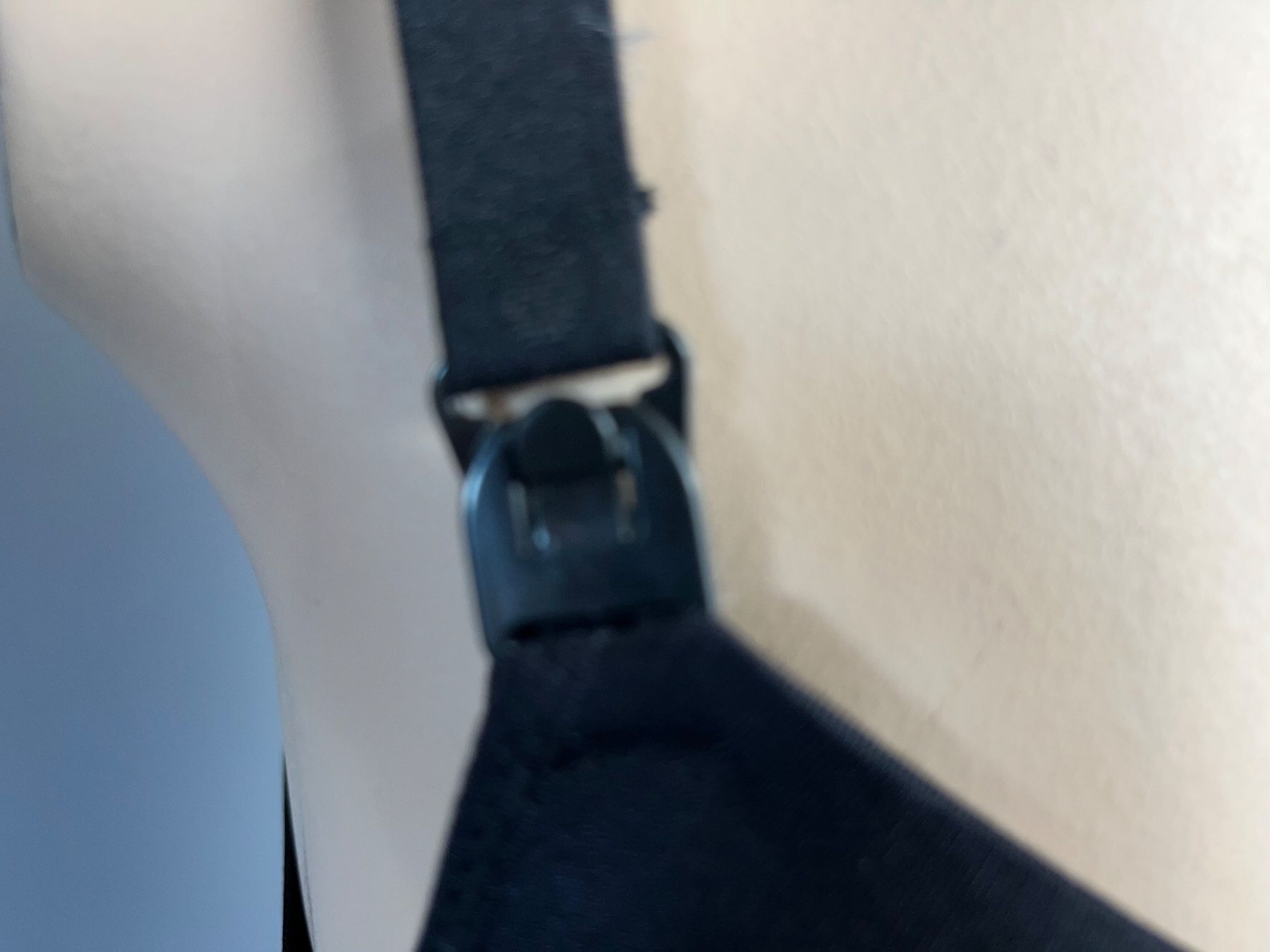 Autres dessous: NOPPIES, Still-BH, Grösse 70B, Farbe Schwarz – Neuf avec emballage d'origine à Rudolfstetten par gst_g7xl 1