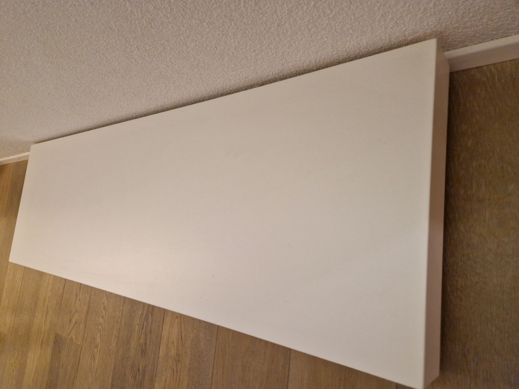 Altro in Decorazioni & Accessori: Verardo Podest - Lowboard  in matt weiss – Usato da Fehraltorf venduto da frschele 2
