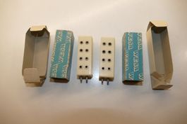 Wesa: 2xVerteilerdose