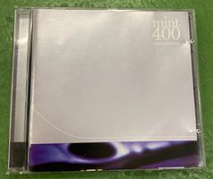 Mint 400: Intercomfort (90er Alternative Rock)