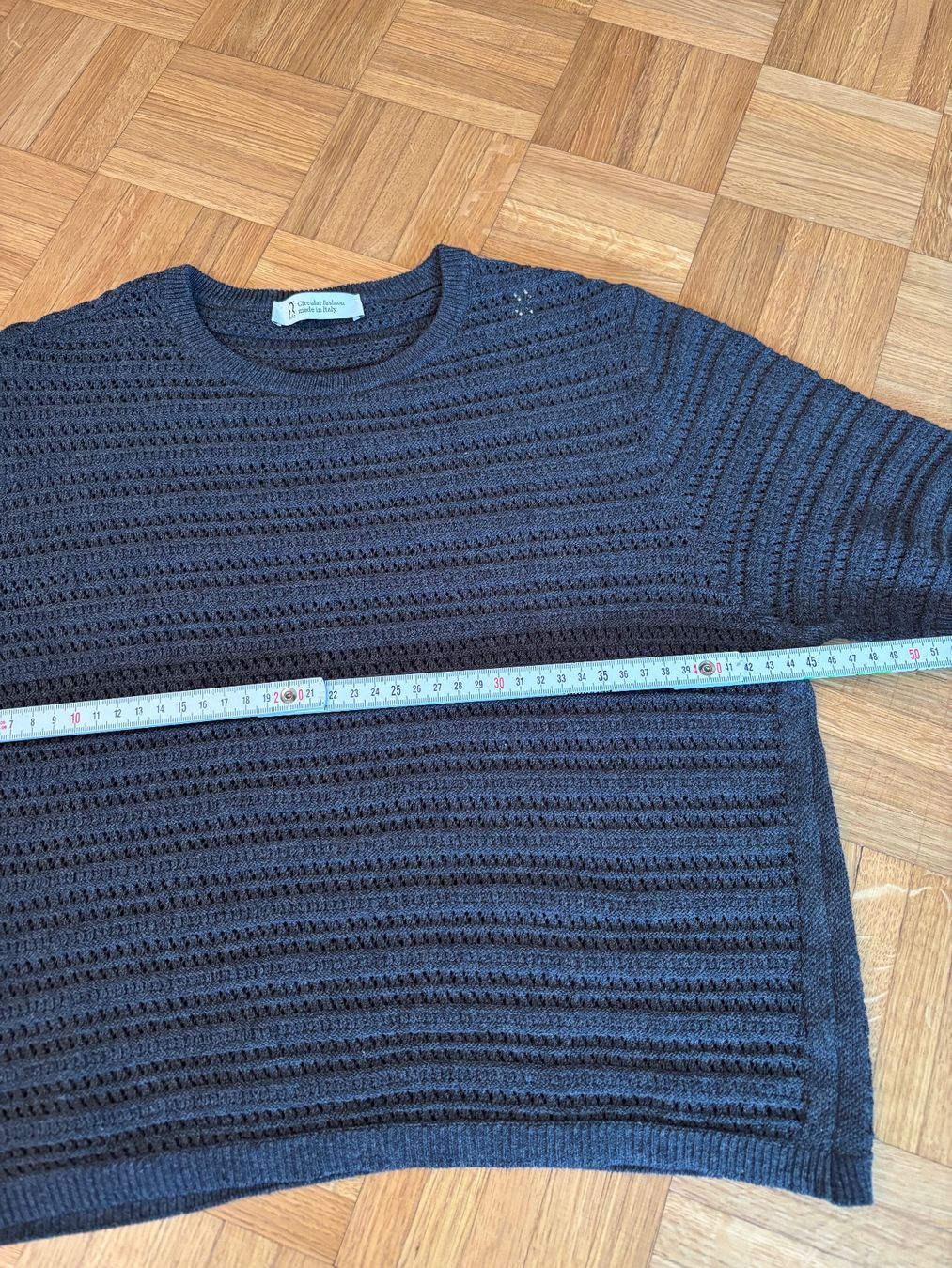 T-shirt: Rifo T-Shirt – Nuovo (secondo la descrizione) da Luzern venduto da naome 5