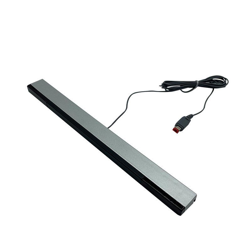 Controller: Nintendo Wii / U Sensorleiste / Sensorbar – Neu (gemäss Beschreibung) aus Kirchdorf AG von Apost008 1