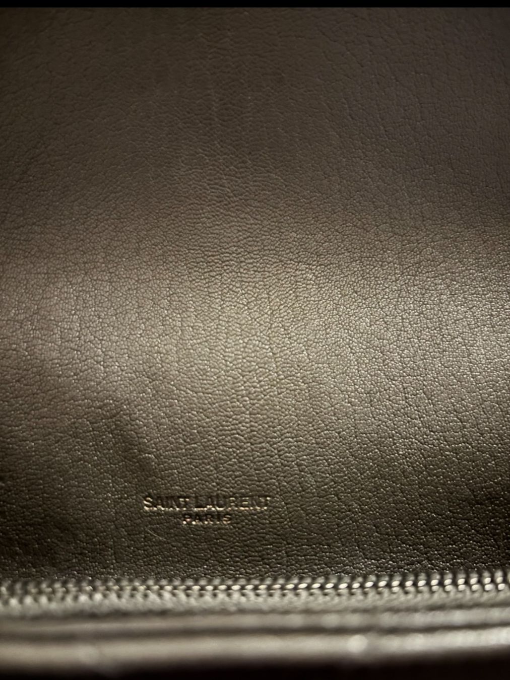 Saint Laurent Taschen für Damen: Saint Laurent – Gebraucht aus Zürich von cvr_lv6d 1