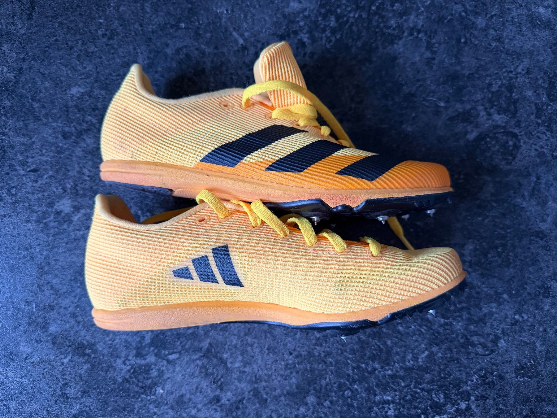 Adidas Scarpe da uomo: Nagelschuhe – Usato da Lachen SZ venduto da Mavi8808 5