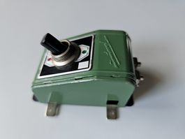 Fleischmann 6921 / 515 - commande pour signaux - en métal