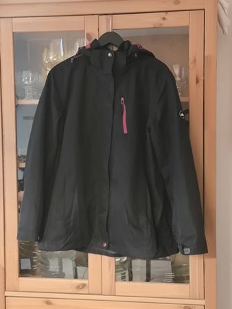 Outdoor Jacke Polarino Gr.46