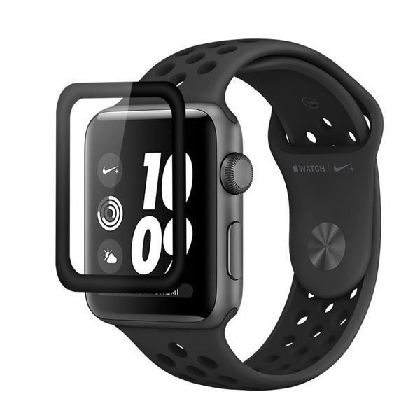 Smartwatch: Apple Watch 42mm-Protection écran Verre – Nuovo e nell'imballaggio originale da Morges venduto da DigiAC 7