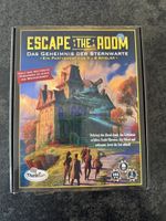 Escape the Room: Das Geheimnis der Sternwarte