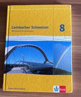 Lambacher Schweizer 8 von Klett