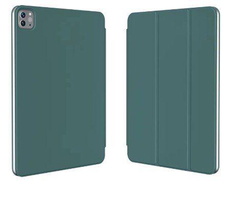 Covers & Borse: Smart Folio iPad Pro 13 Case 2025 M5, iPad Pro 11 4th 2026 – Nuovo e nell'imballaggio originale da Bussigny venduto da logialp