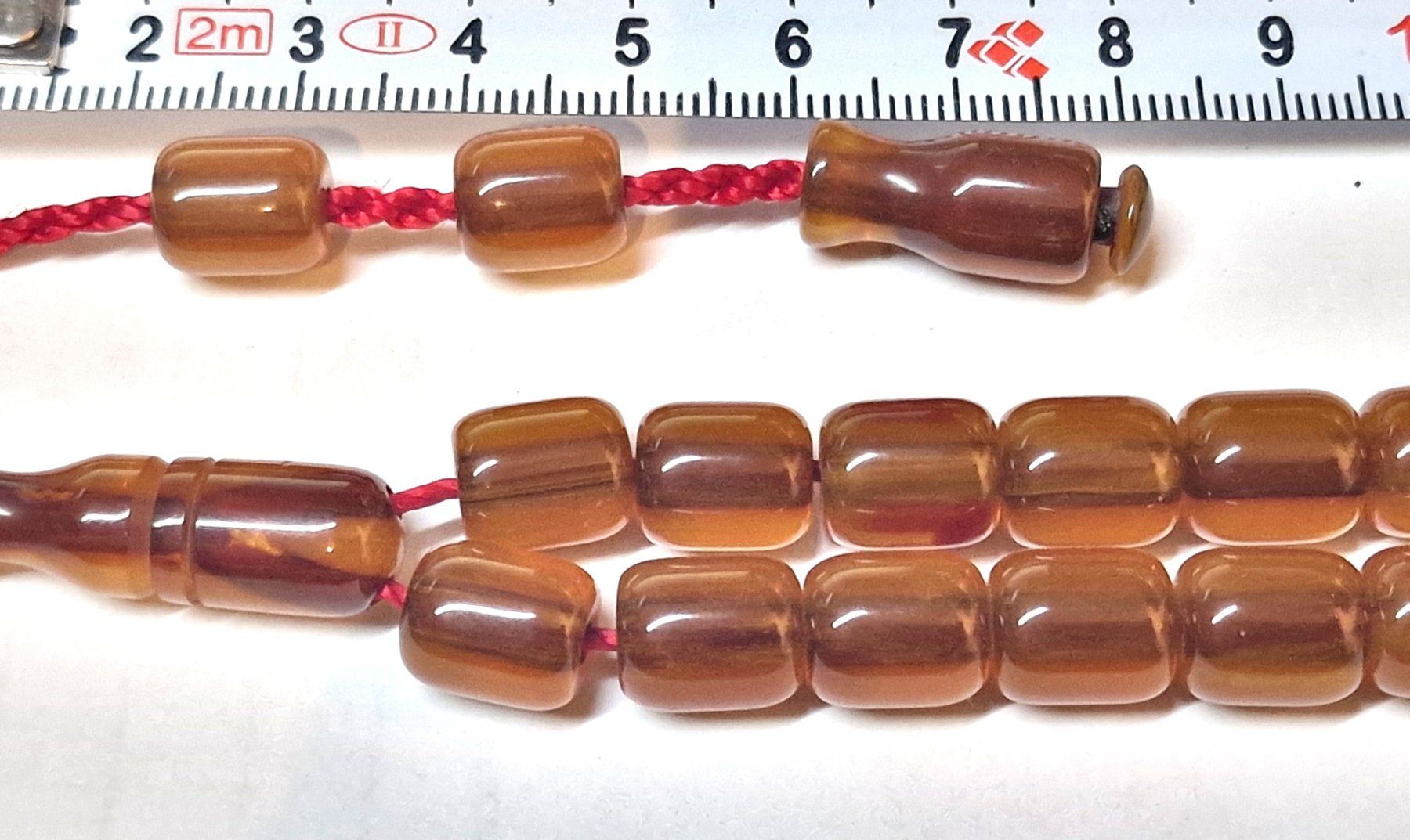 Catenine: Tesbih Gebetskette – Nuovo (secondo la descrizione) da Uerkheim venduto da Justi.y 2