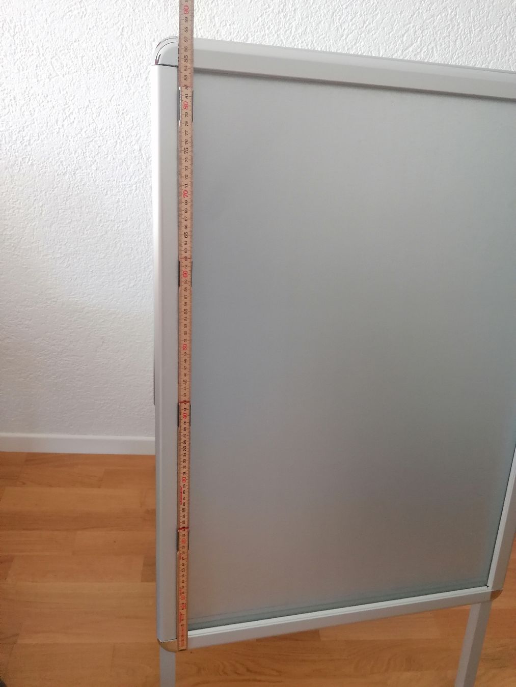 Equipement de magasin & Foires: Kundenstoper A1 Plakatständer – Neuf avec emballage d'origine à Stettlen par Redno_Hilas 3
