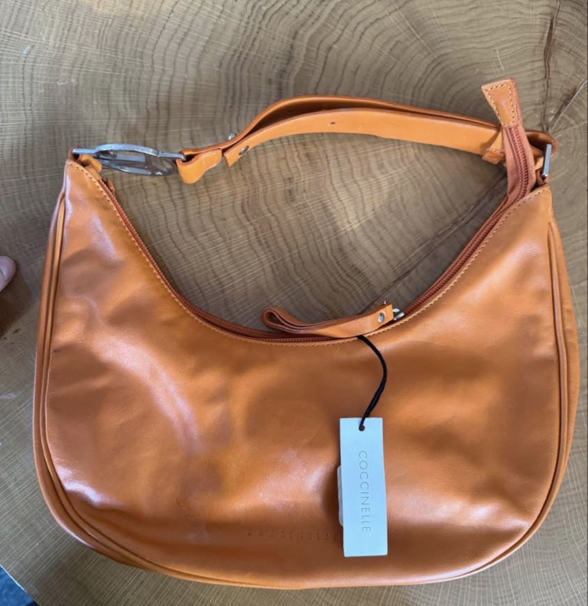 Coccinelle Borse da donna: Sac à main de la marque coccinelle – Nuovo (secondo la descrizione) da Chalais venduto da are_5zrp 1